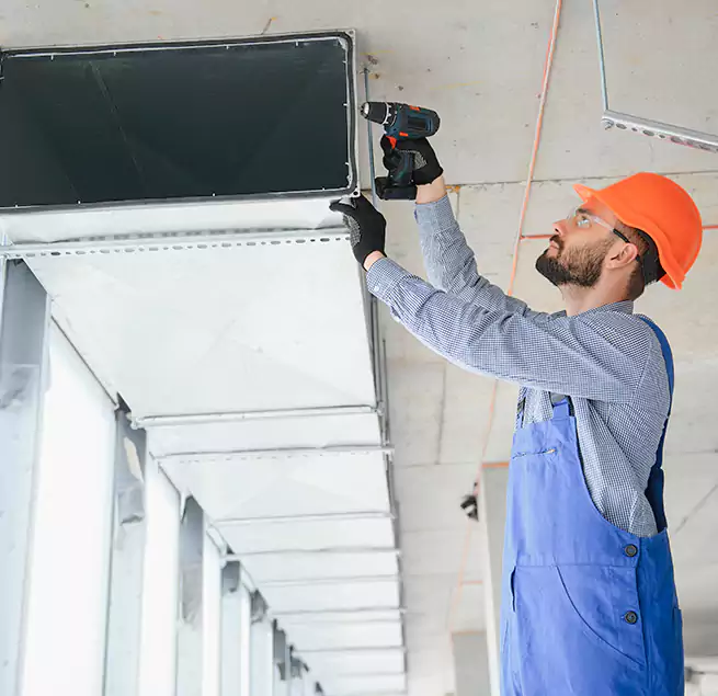 Why Homeowners & Businesses Trust Us in Greenville, SC