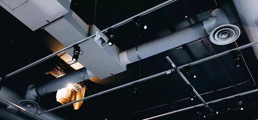 Our Air Duct Replacement Services in Greenville, SC