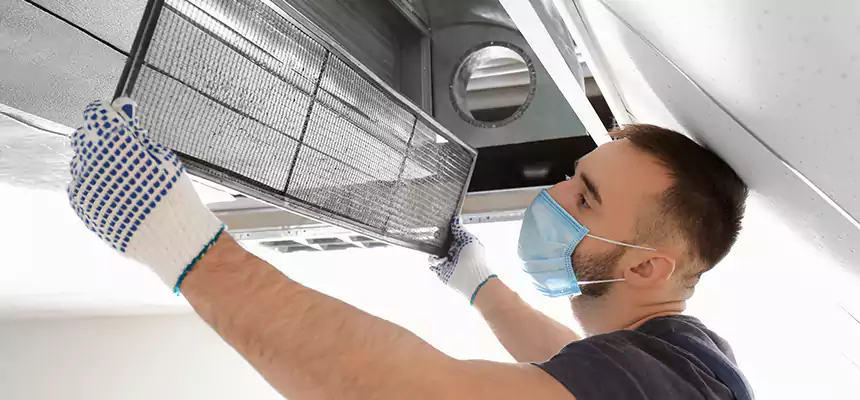 Our Dryer Vent Cleaning Services in Greenville, SC