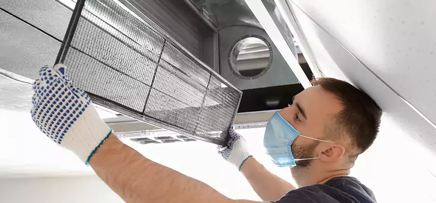Our Home Duct Cleaning Services in Greenville, SC  