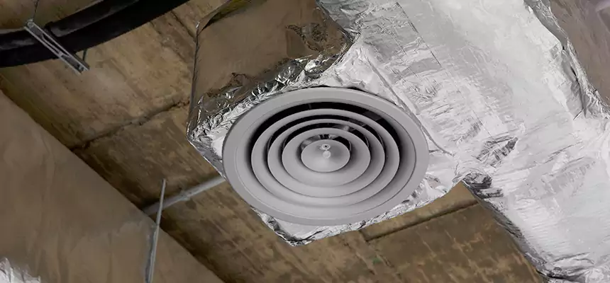 Our HVAC Ductwork Installation Services in Greenville, SC