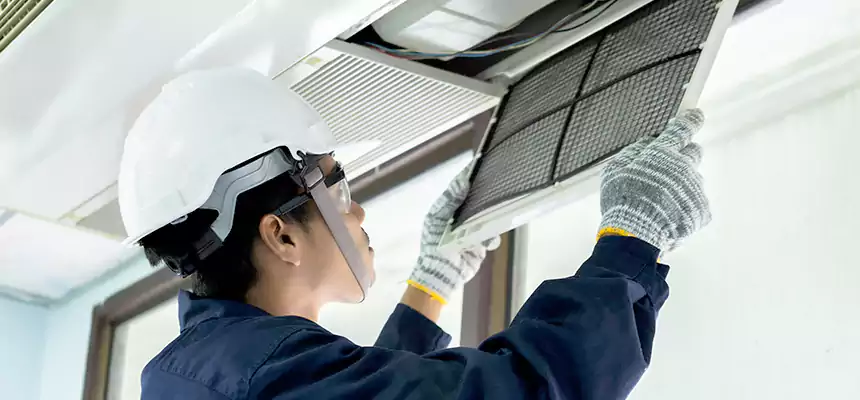 Our Multi-family Home Duct Cleaning Services in Greenville, SC