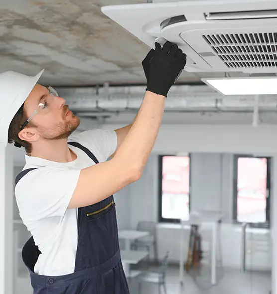 Top Affordable Duct Cleaning Services Near Me in Greenville, SC