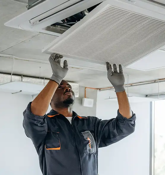 About Certified Air Duct Specialists in Greenville, SC