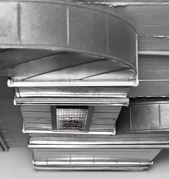 Expert Duct System Performance Boost Services in Greenville, SC