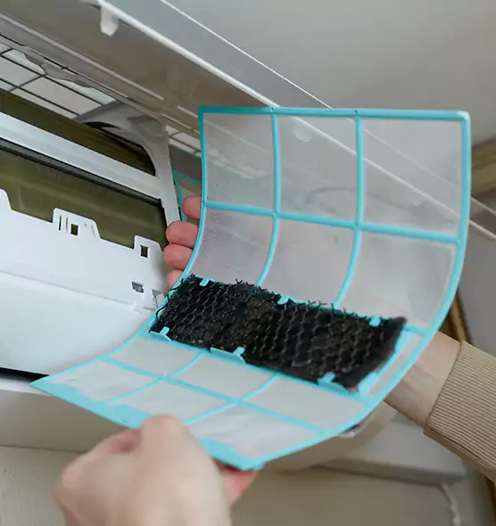 Welcome to Air Duct Cleaning & Repairs Greenville — Your Local HEPA Filter Installation Pros in Greenville, SC