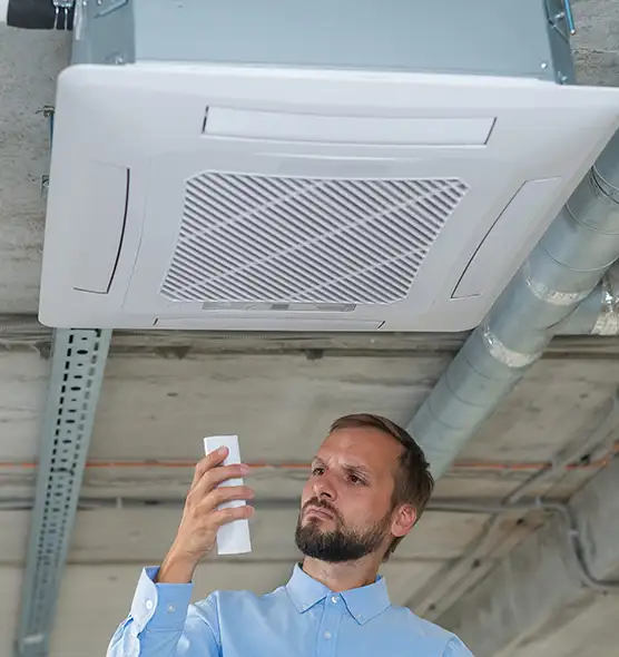 About Local Vent Cleaning Services in Greenville, SC