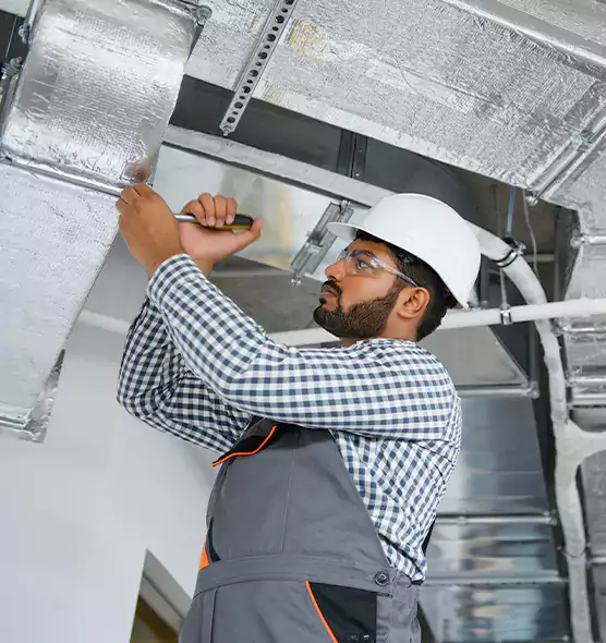 Welcome to Mold & Mildew Removal from Air Ducts Greenville, SC