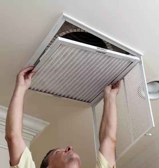 Advanced Residential Vent Cleaning in Greenville, SC