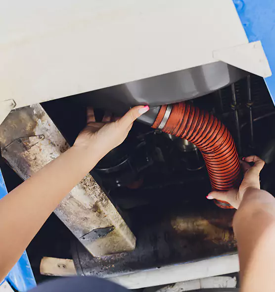 Top-Notch Return Vent Cleaning Service in Greenville, SC