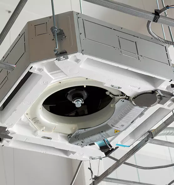 Professional Roof Vent Lint Removal Greenville, SC