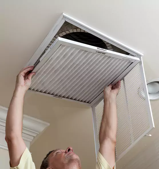 Professional Vent Relocation Services in Greenville, SC