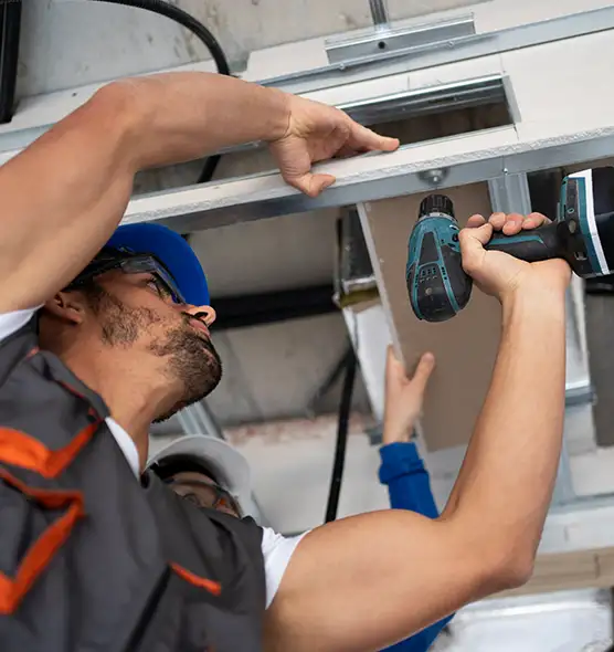 About Vent Smoke Odor Elimination in Greenville, SC