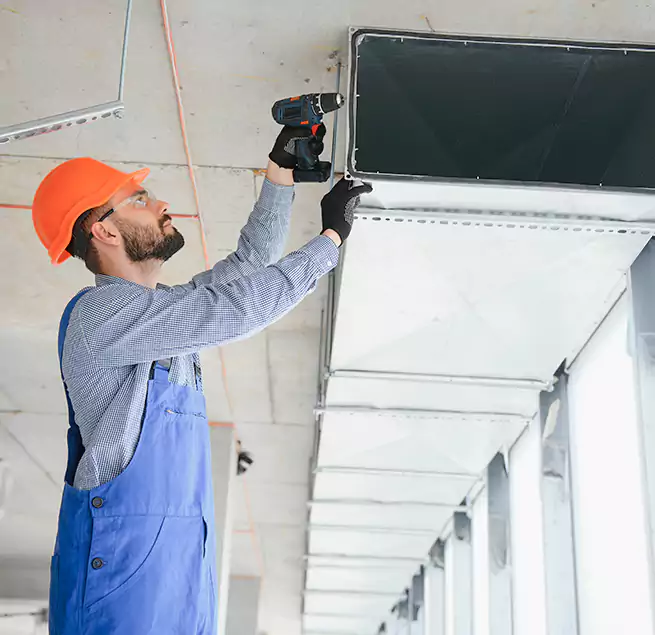 Why Homeowners & Businesses Trust Us in Greenville, SC?