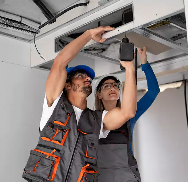 Why Homeowners & Businesses Trust Us in Greenville, SC