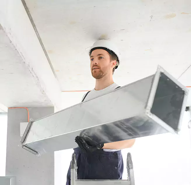 Why Homeowners & Businesses Trust Us in Greenville, SC