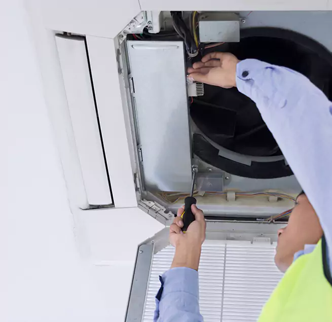 Why Homeowners & Businesses Trust Us Greenville, SC?