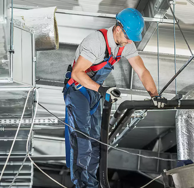 Why Homeowners & Businesses Trust Us in Greenville, SC?