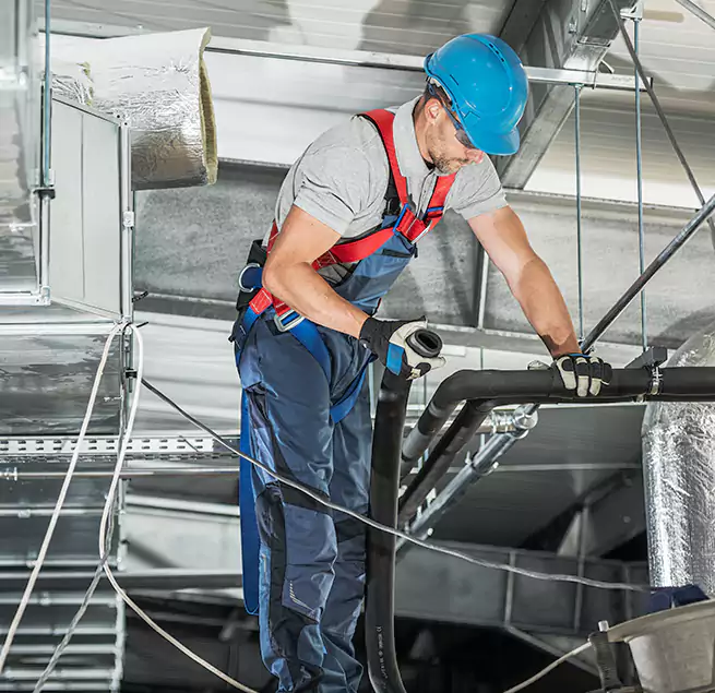 Why Homeowners & Businesses Trust Us in Greenville, SC?