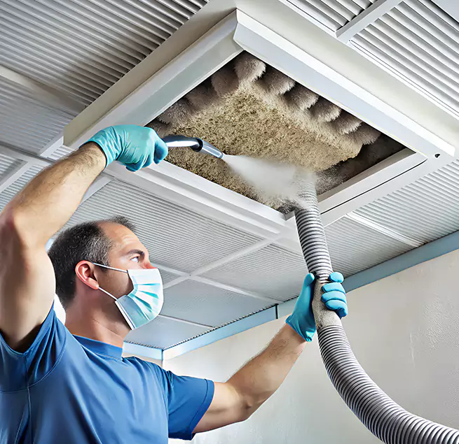 Why Homeowners Businesses Trust Us in Greenville, SC