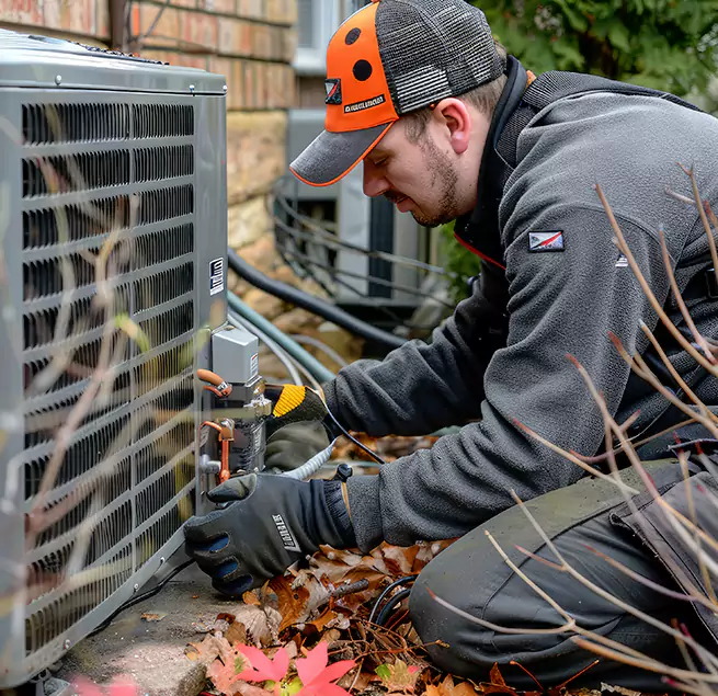 Why Homeowners & Businesses Trust Us in Greenville, SC?