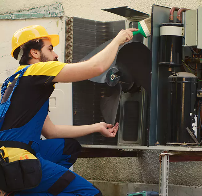 Why Homeowners & Businesses Trust Us Greenville, SC?