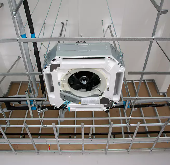 Why Homeowners & Businesses Trust Us Greenville, SC