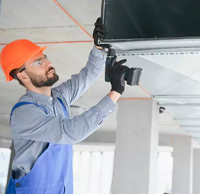 Why Homeowners & Businesses Trust Us in Greenville, SC?