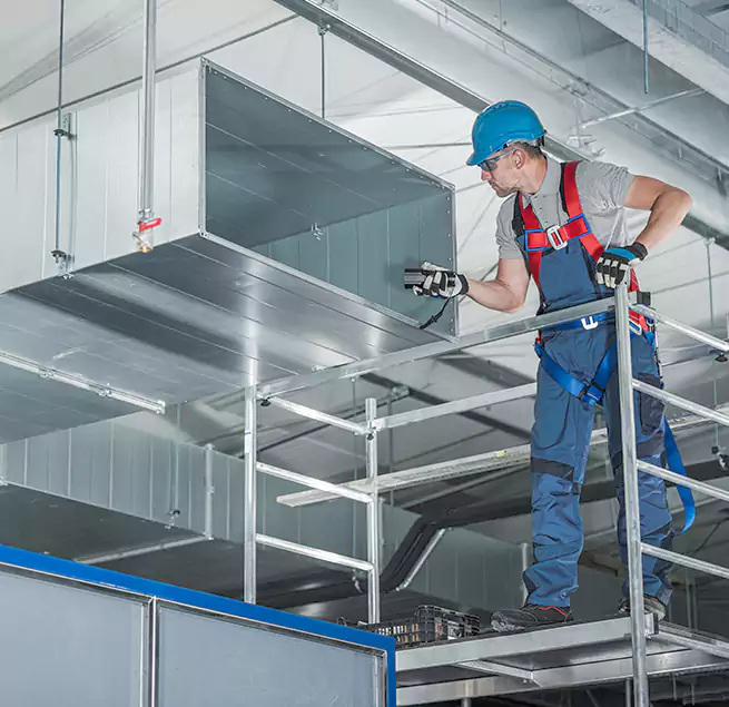 Why Homeowners Businesses Trust Us in Greenville, SC