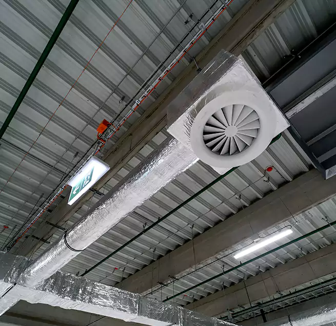 Why Homeowners & Businesses Trust Us in Greenville, SC?