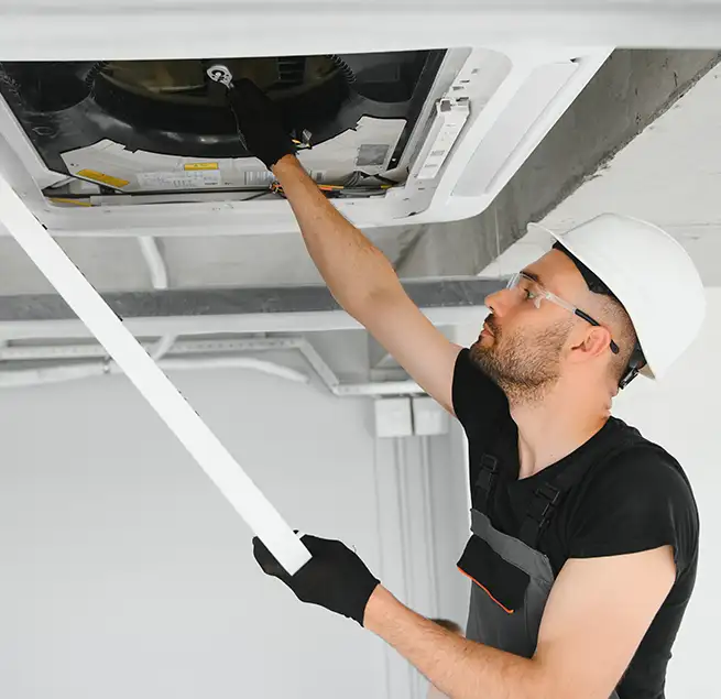 Why Homeowners & Businesses Trust Us in Greenville, SC?