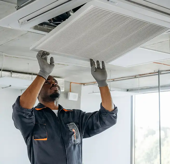  Why Homeowners & Businesses Trust Us in Greenville, SC?