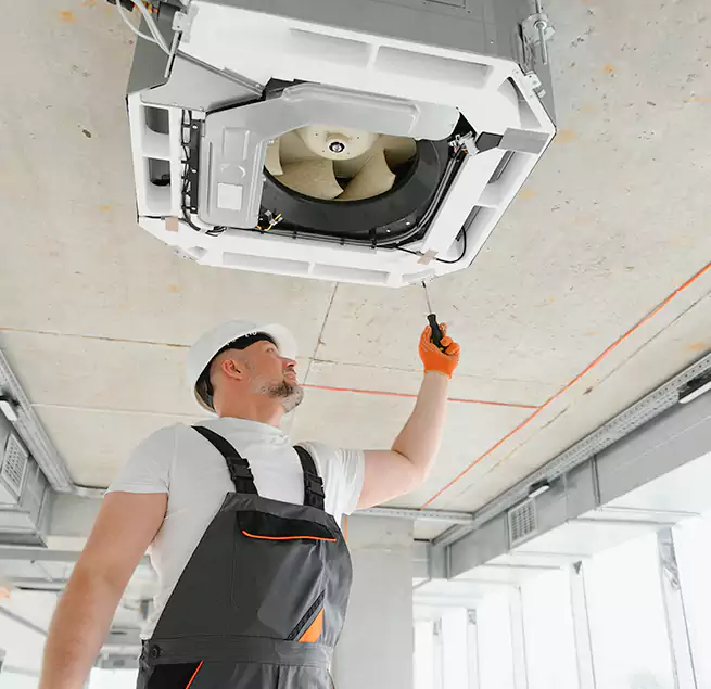 Why Homeowners Businesses Trust Us in Greenville, SC