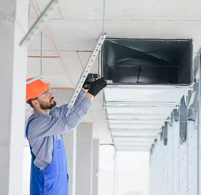 Why Homeowners & Businesses Trust Us in Greenville, SC?