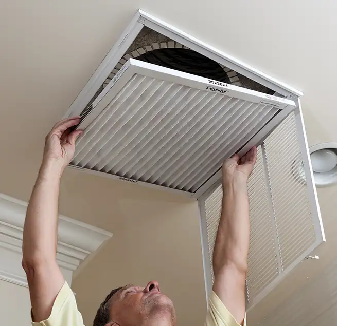 Why Homeowners & Businesses Trust Us in Greenville, SC?