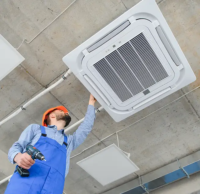  Why Homeowners & Businesses Trust Us in Greenville, SC?