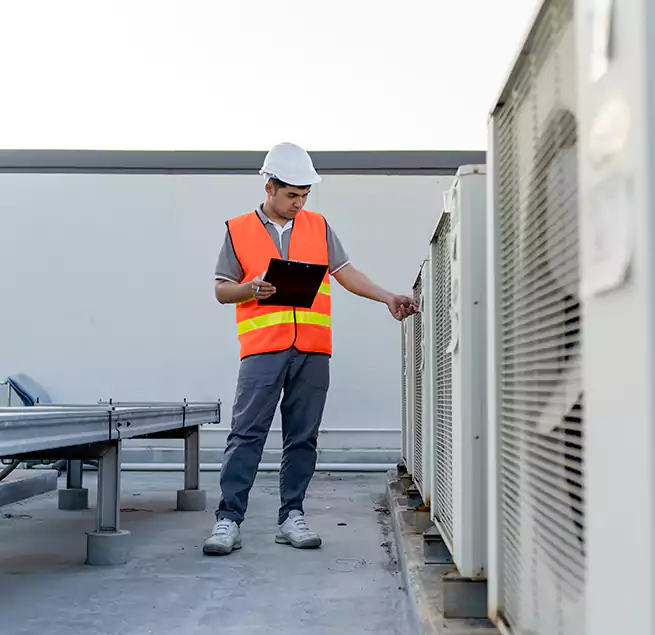 Why Homeowners & Businesses Trust Us in Greenville, SC?