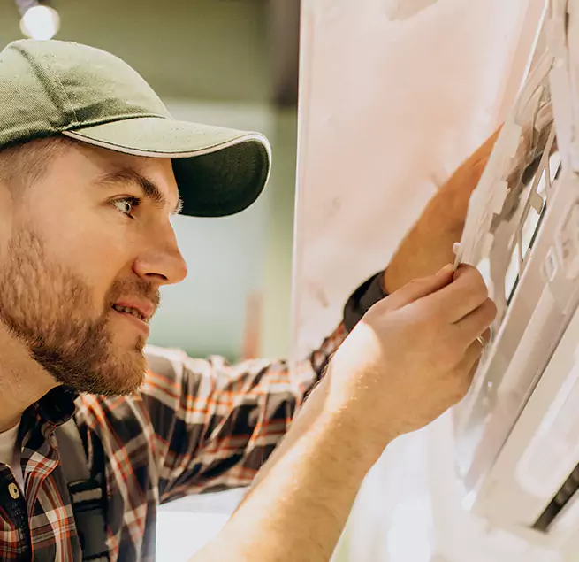 Why Homeowners & Businesses Trust Us in Greenville, SC?