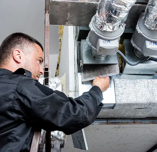 Why Homeowners & Businesses Trust Us in Greenville, SC?